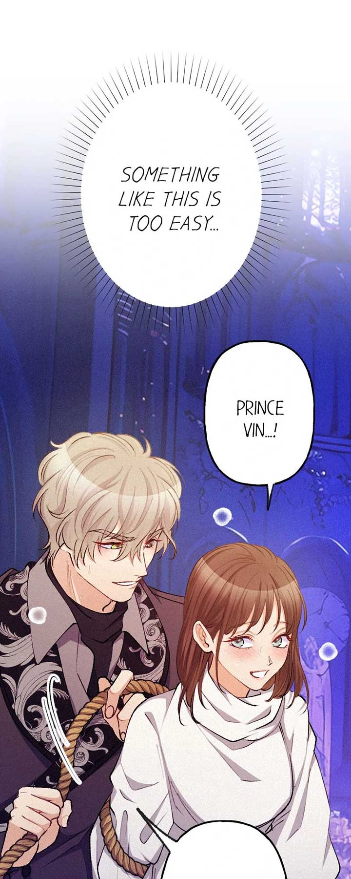 The Heat of the Reincarnated Villainess Chapter 142 211 21