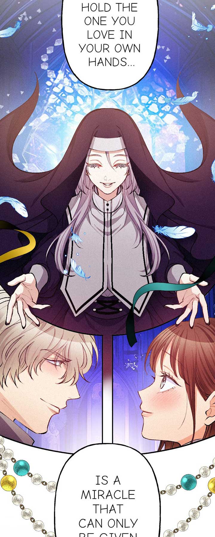 The Heat of the Reincarnated Villainess Chapter 142 214 24