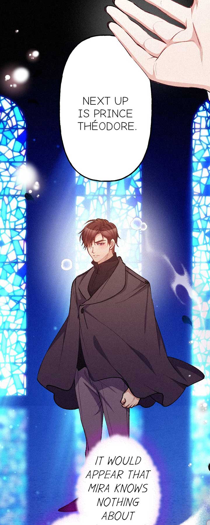 The Heat of the Reincarnated Villainess Chapter 142 216 26