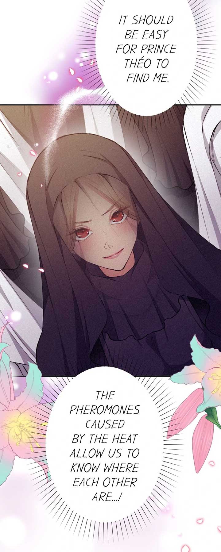 The Heat of the Reincarnated Villainess Chapter 142 218 28