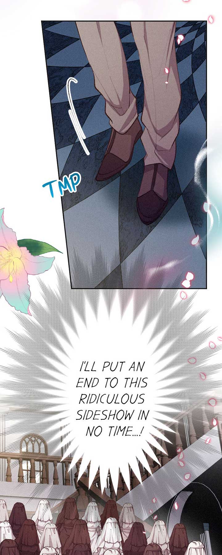 The Heat of the Reincarnated Villainess Chapter 142 219 29