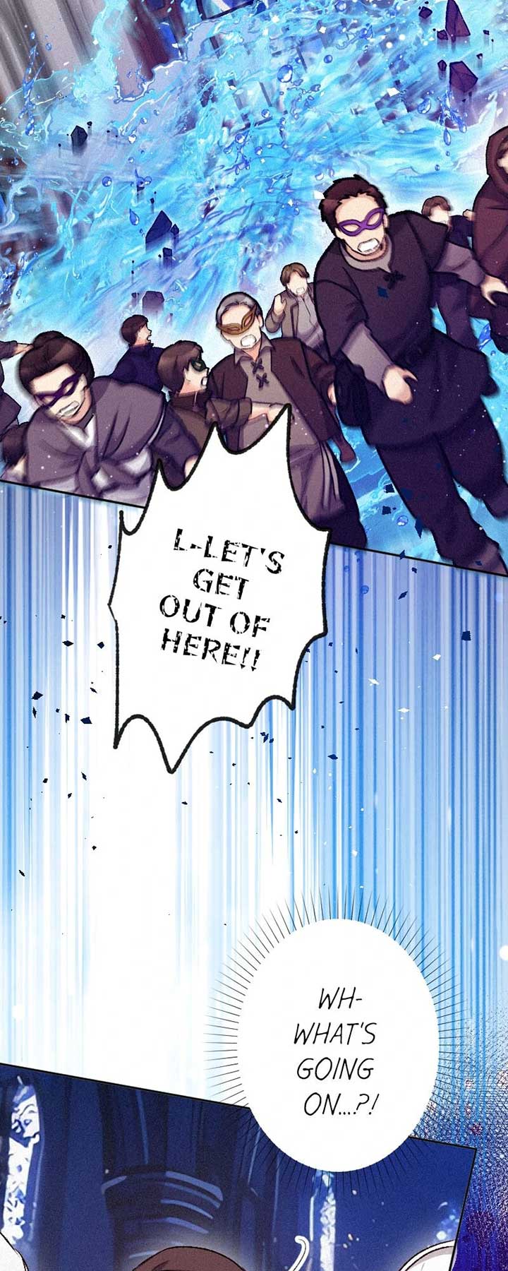 The Heat of the Reincarnated Villainess Chapter 142 225 35