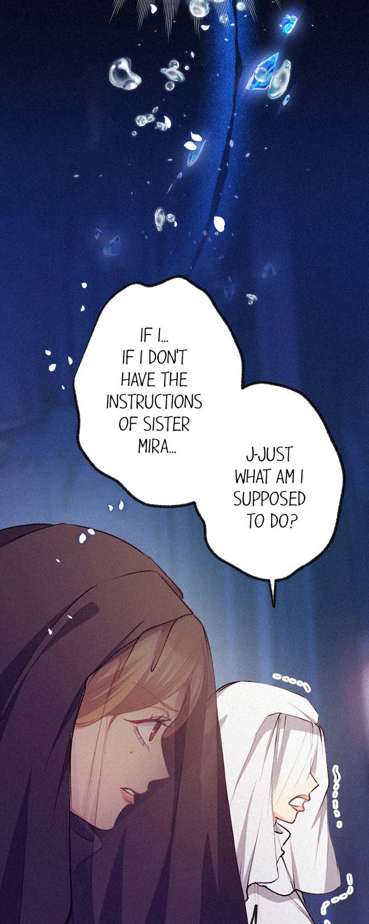 The Heat of the Reincarnated Villainess Chapter 142 232 42