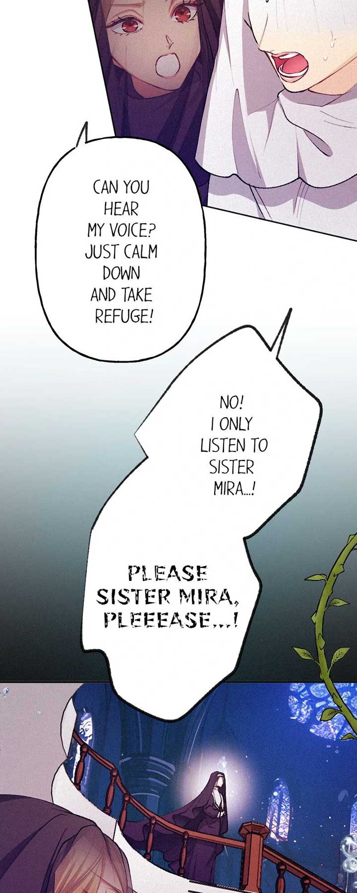 The Heat of the Reincarnated Villainess Chapter 142 234 44