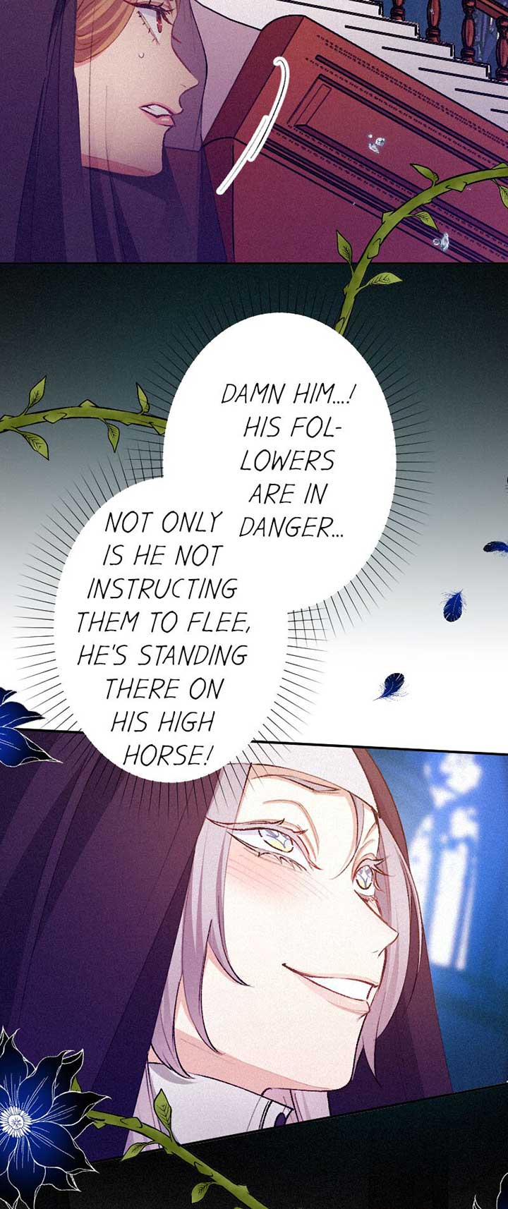 The Heat of the Reincarnated Villainess Chapter 142 235 45