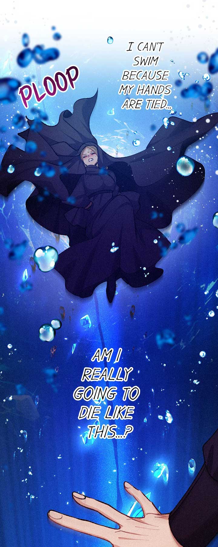 The Heat of the Reincarnated Villainess Chapter 142 241 51