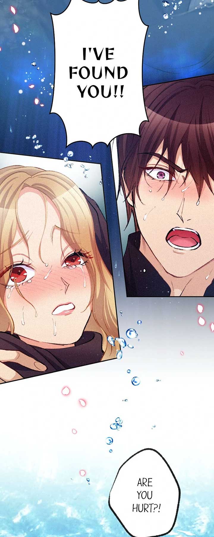 The Heat of the Reincarnated Villainess Chapter 142 243 53