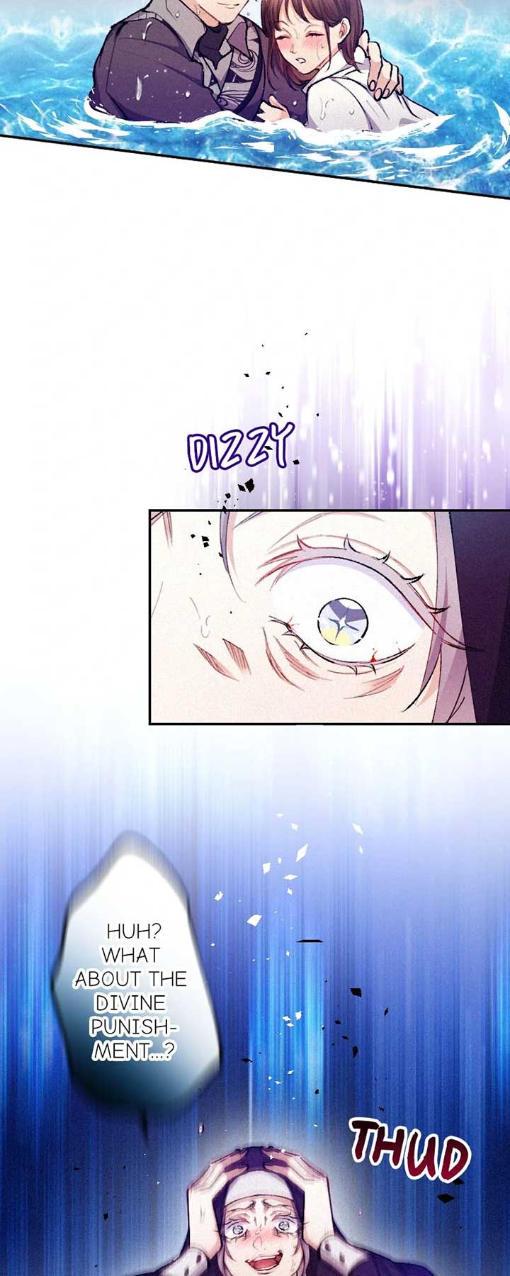 The Heat of the Reincarnated Villainess Chapter 142 246 56