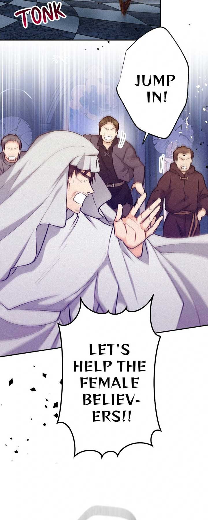 The Heat of the Reincarnated Villainess Chapter 142 248 58