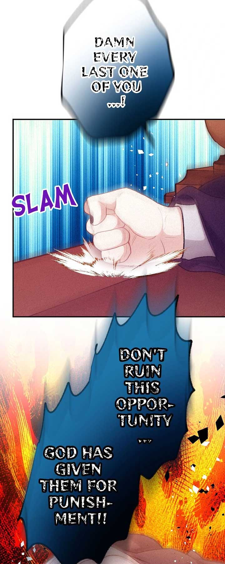 The Heat of the Reincarnated Villainess Chapter 142 249 59