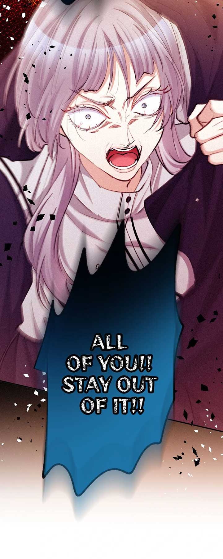 The Heat of the Reincarnated Villainess Chapter 142 250 60