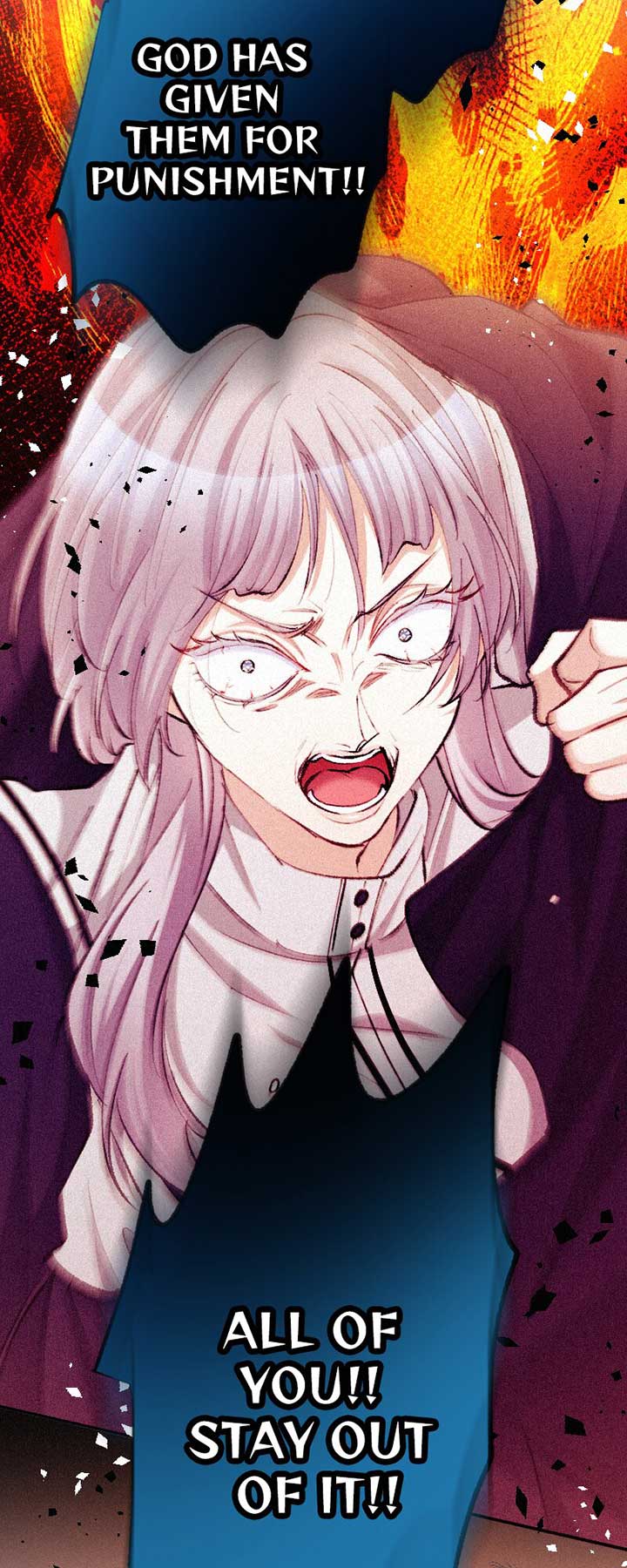 The Heat of the Reincarnated Villainess Chapter 143 192 02