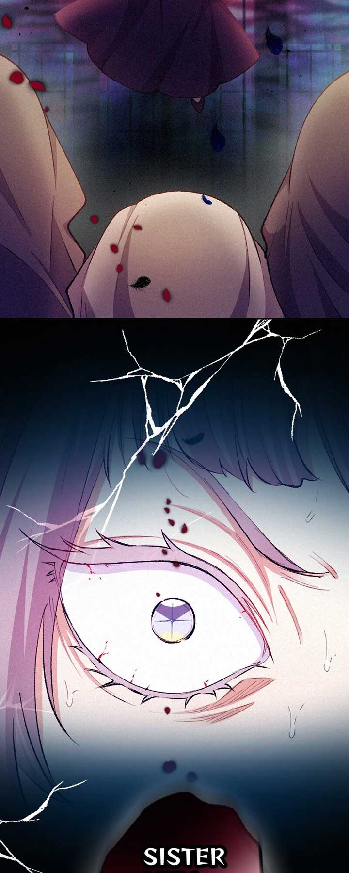 The Heat of the Reincarnated Villainess Chapter 143 194 04