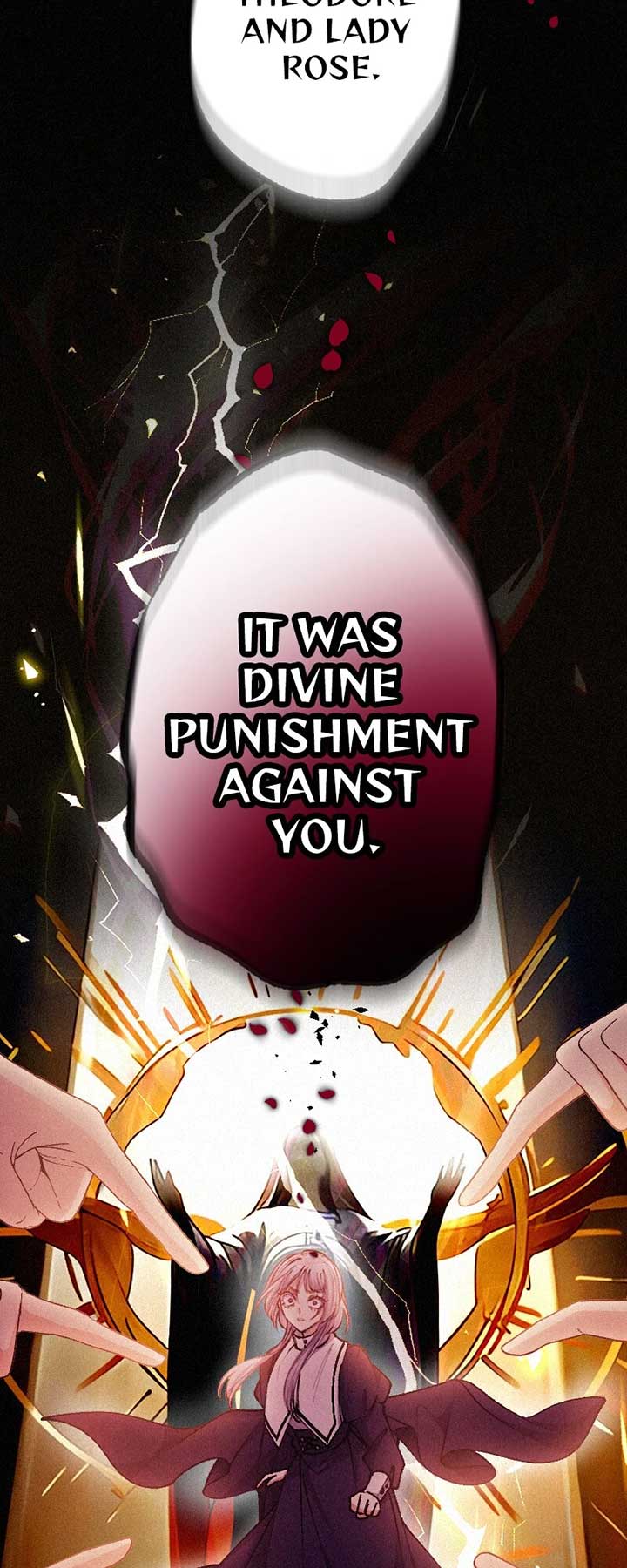 The Heat of the Reincarnated Villainess Chapter 143 196 06