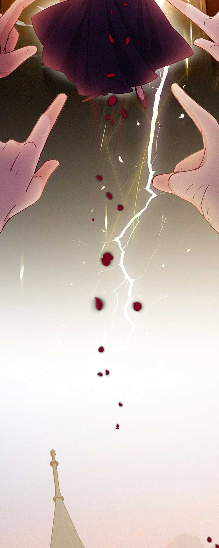 The Heat of the Reincarnated Villainess Chapter 143 197 07