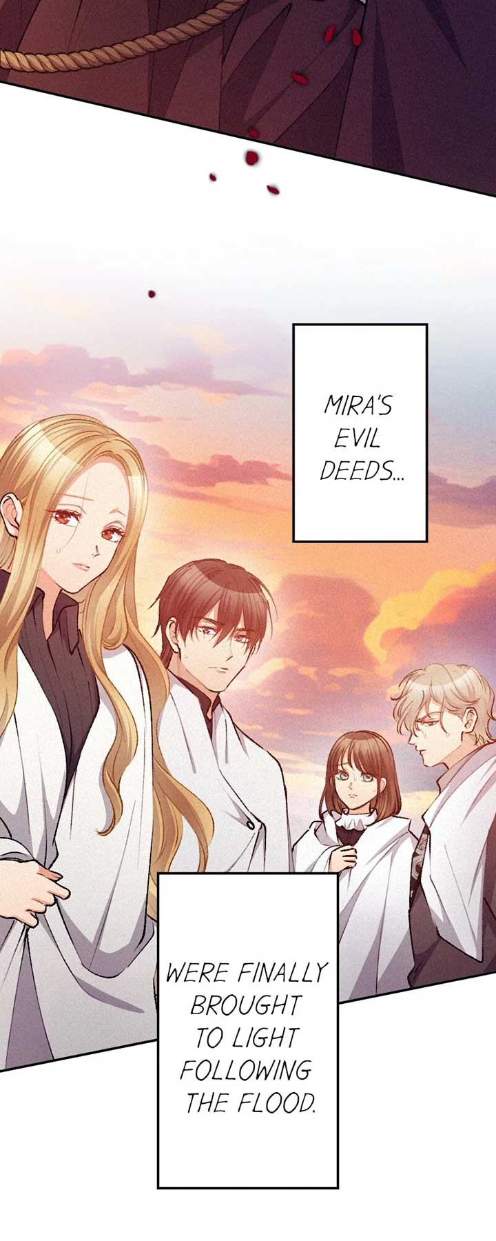 The Heat of the Reincarnated Villainess Chapter 143 200 10
