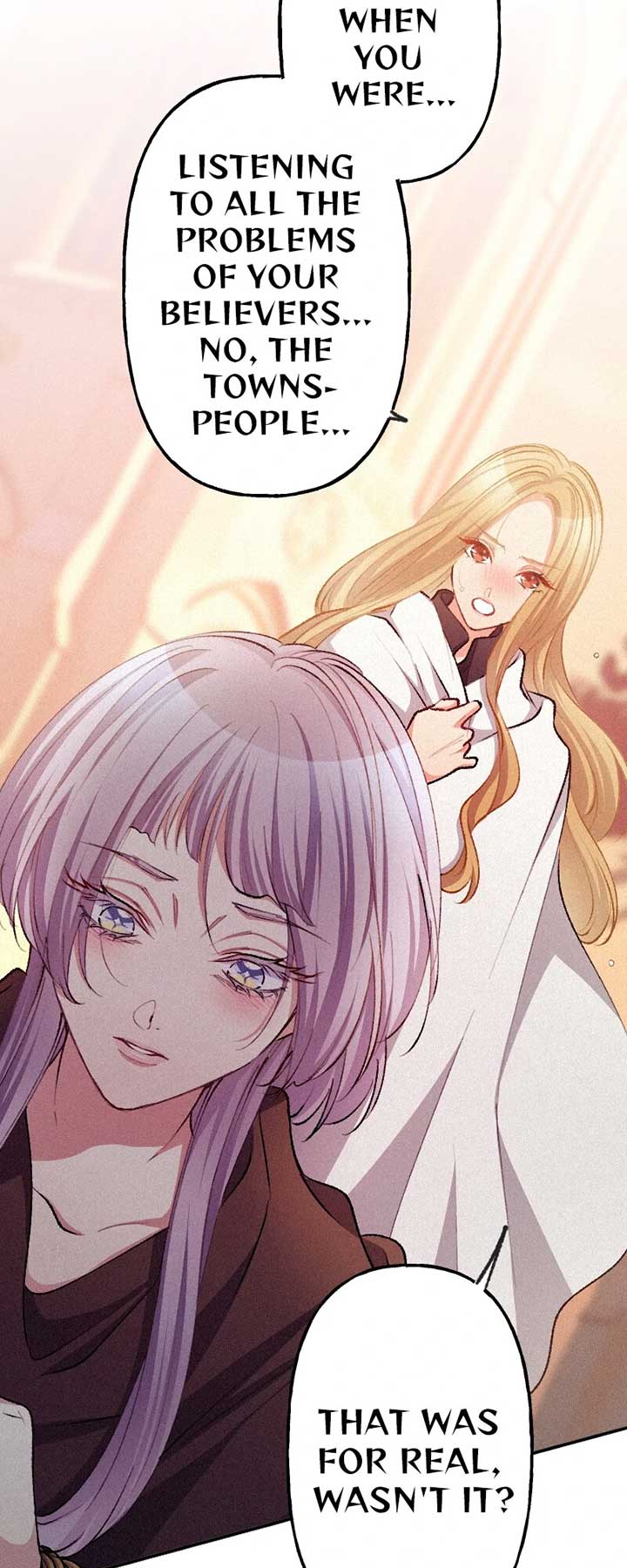 The Heat of the Reincarnated Villainess Chapter 143 203 13
