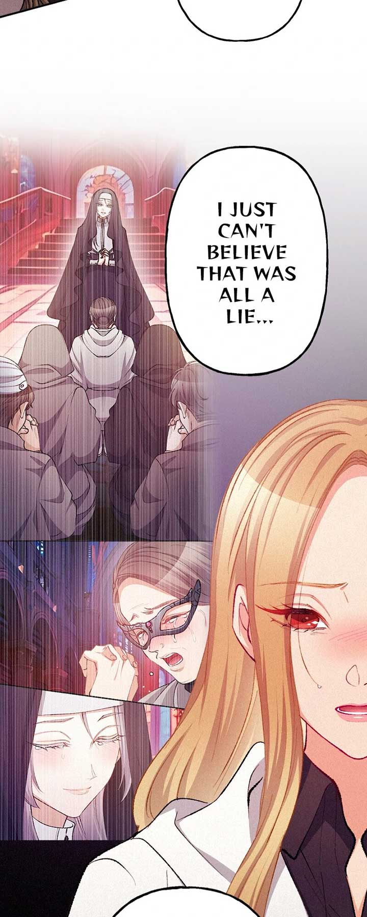 The Heat of the Reincarnated Villainess Chapter 143 204 14