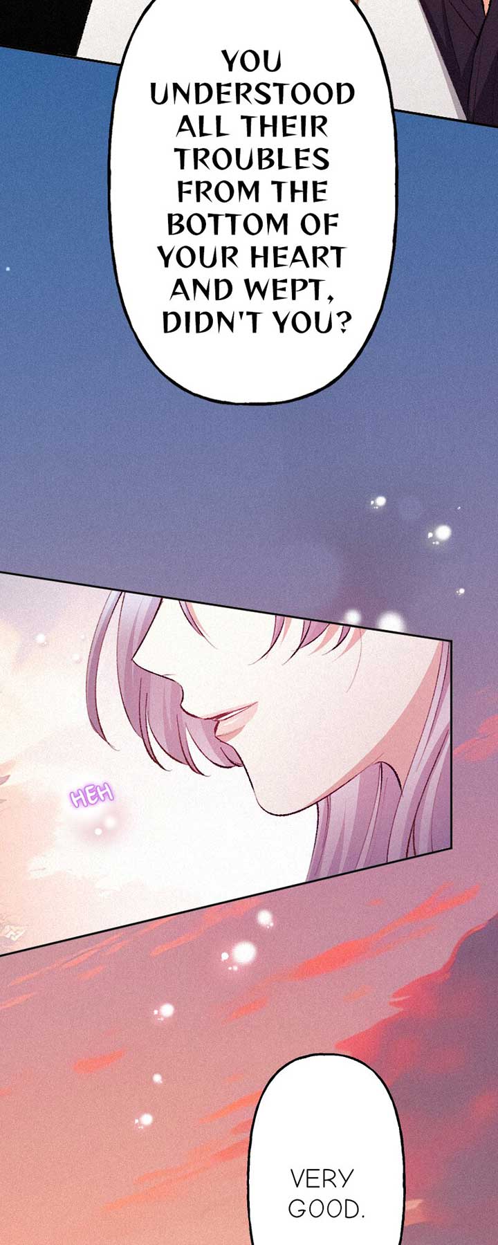 The Heat of the Reincarnated Villainess Chapter 143 205 15