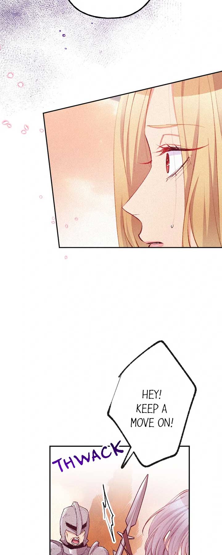The Heat of the Reincarnated Villainess Chapter 143 207 17