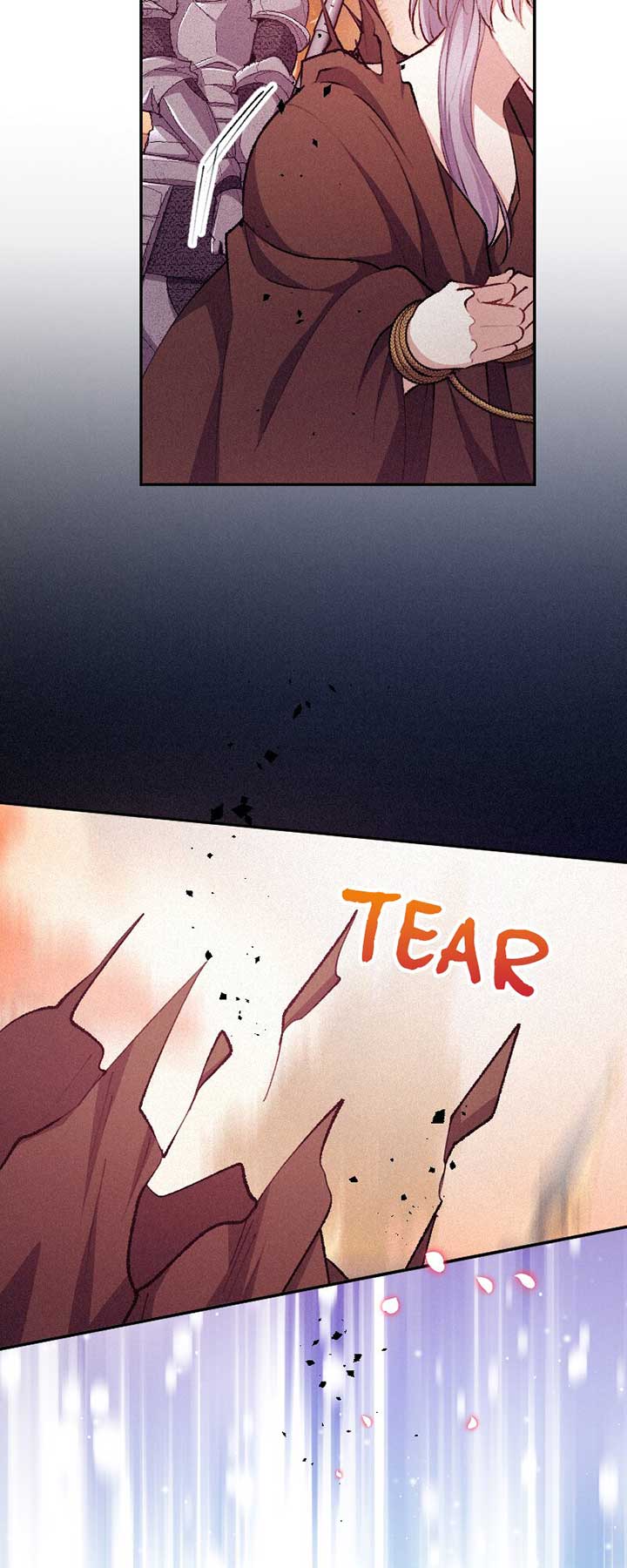 The Heat of the Reincarnated Villainess Chapter 143 208 18