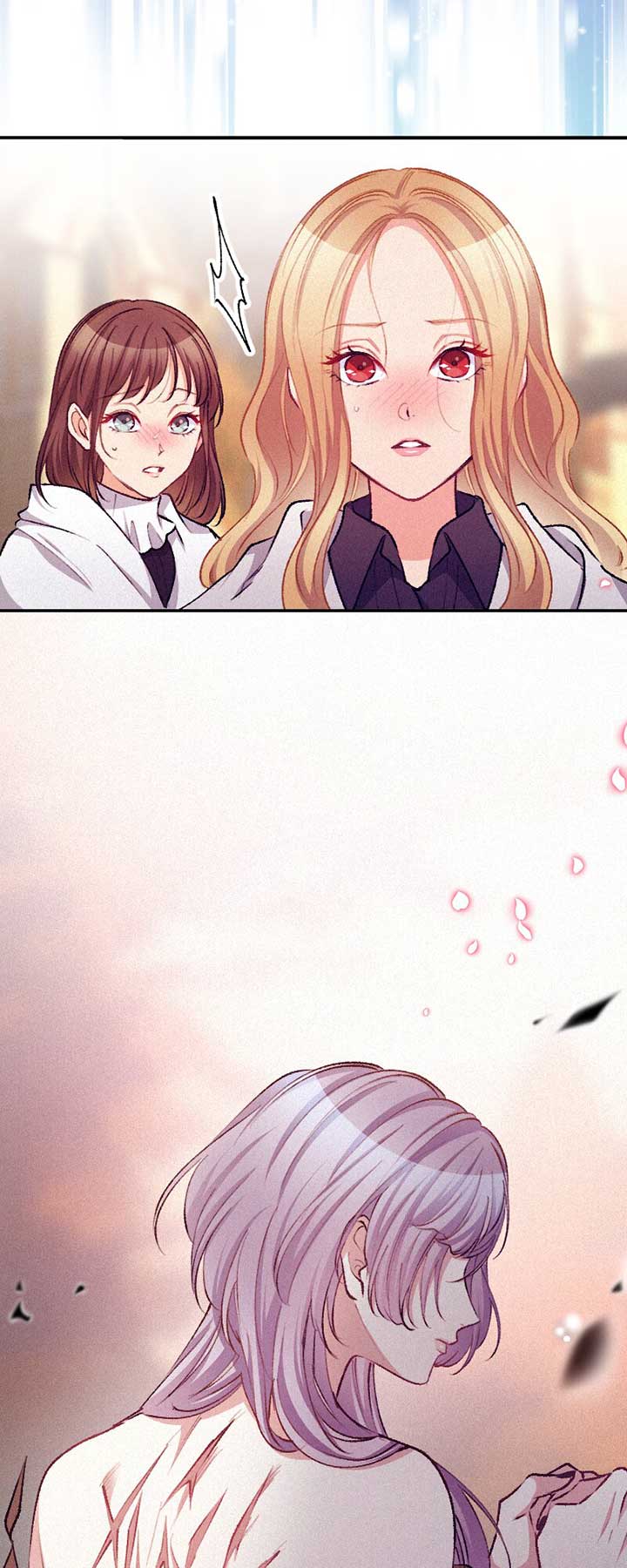The Heat of the Reincarnated Villainess Chapter 143 209 19
