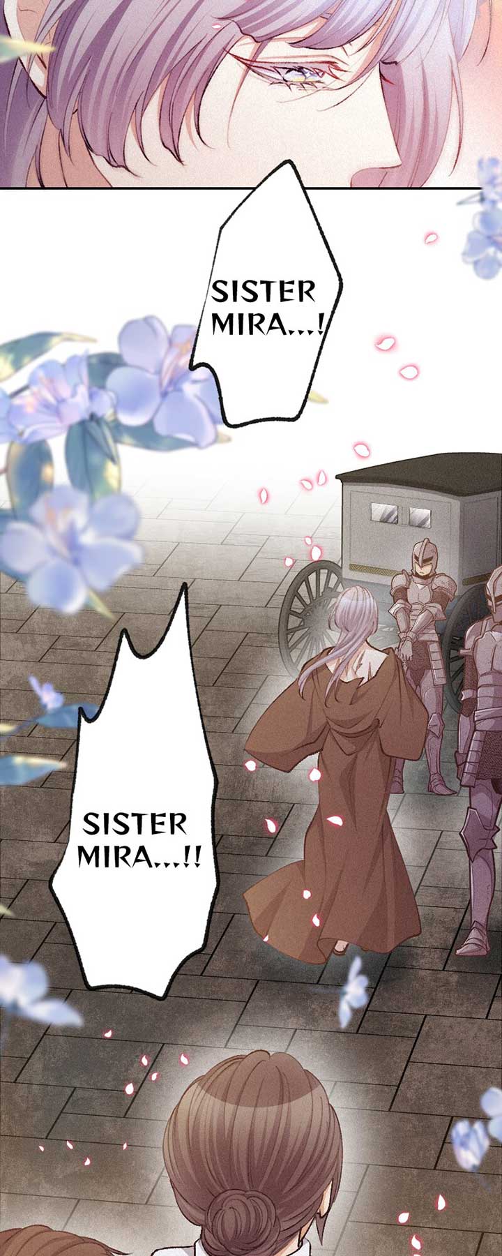 The Heat of the Reincarnated Villainess Chapter 143 213 23