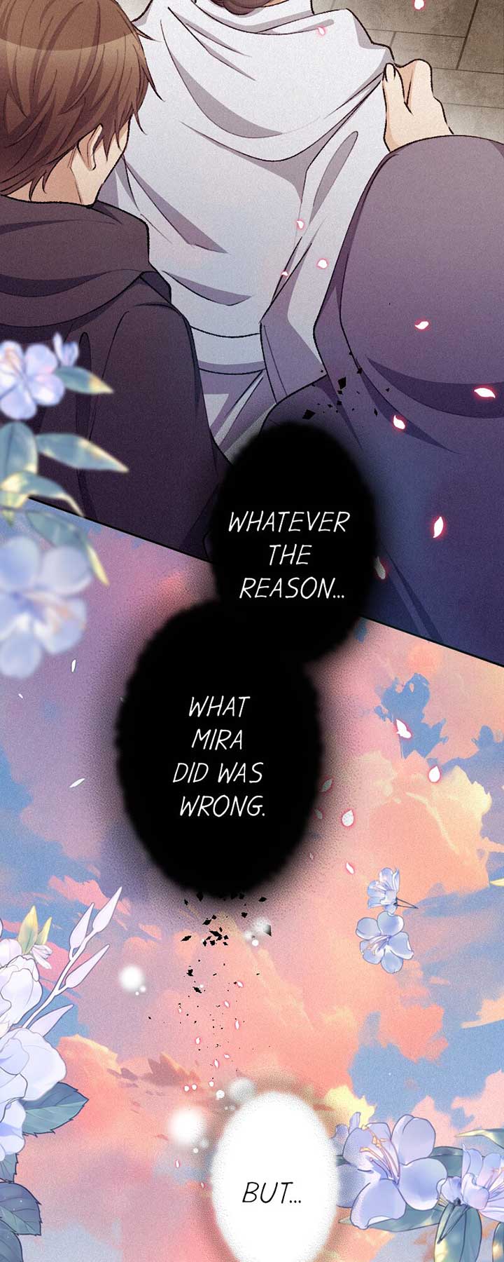 The Heat of the Reincarnated Villainess Chapter 143 214 24