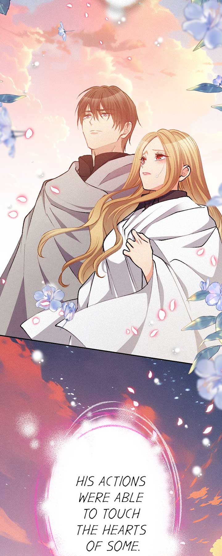 The Heat of the Reincarnated Villainess Chapter 143 215 25