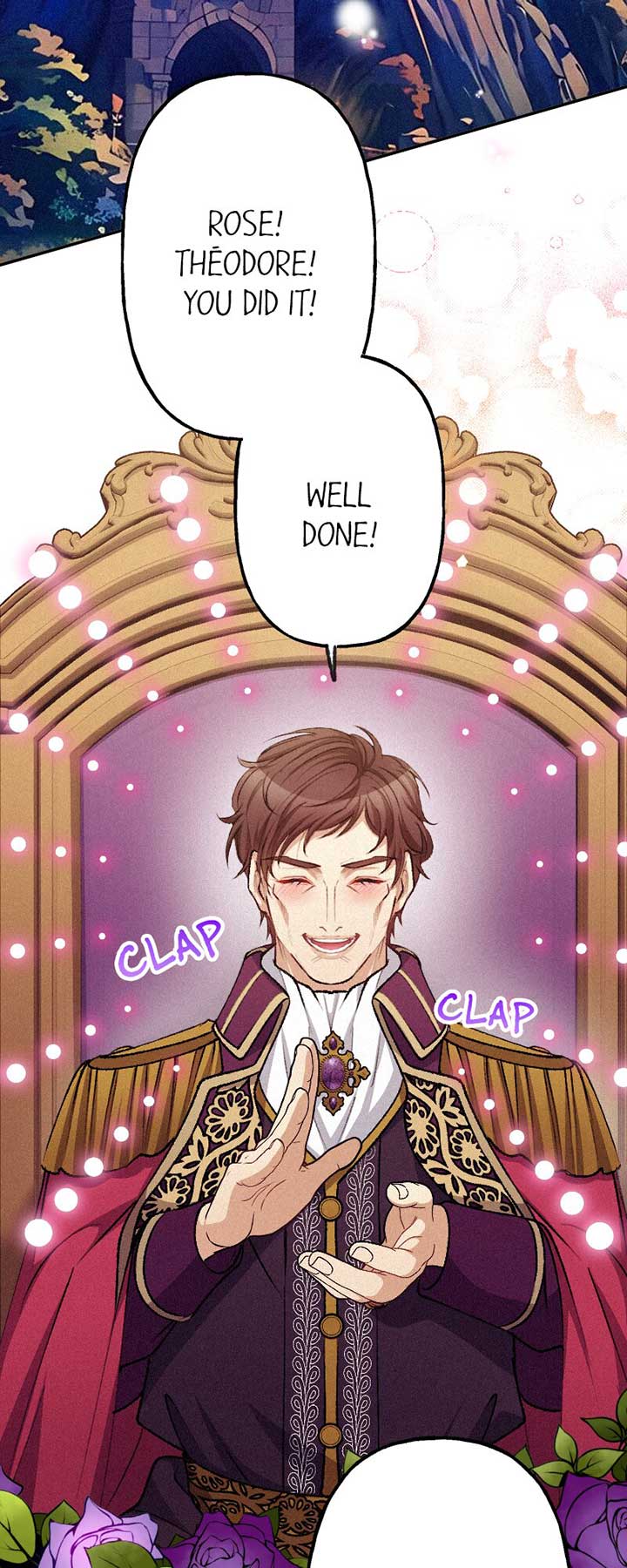 The Heat of the Reincarnated Villainess Chapter 143 217 27