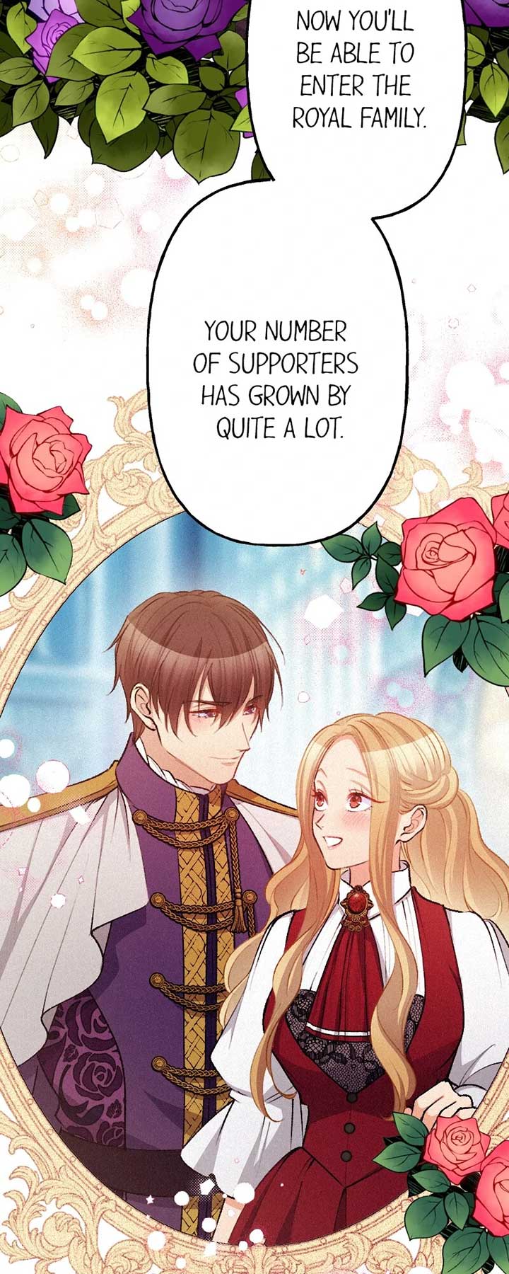 The Heat of the Reincarnated Villainess Chapter 143 218 28