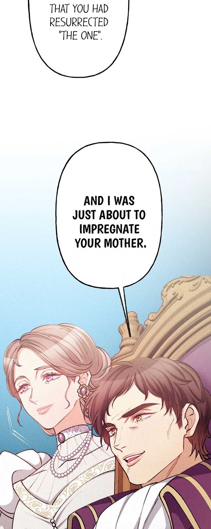 The Heat of the Reincarnated Villainess Chapter 143 222 32