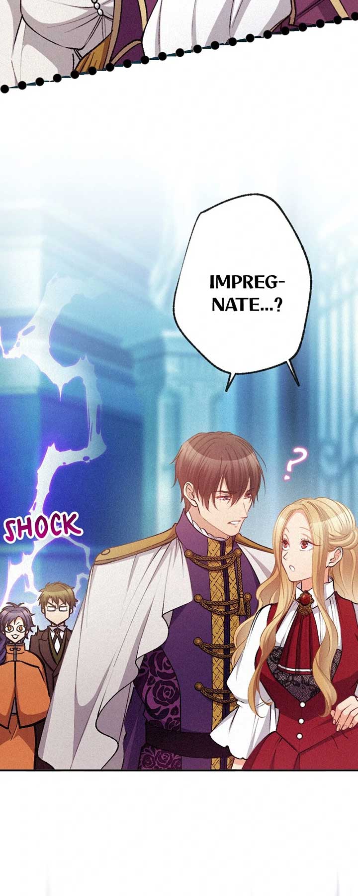 The Heat of the Reincarnated Villainess Chapter 143 223 33