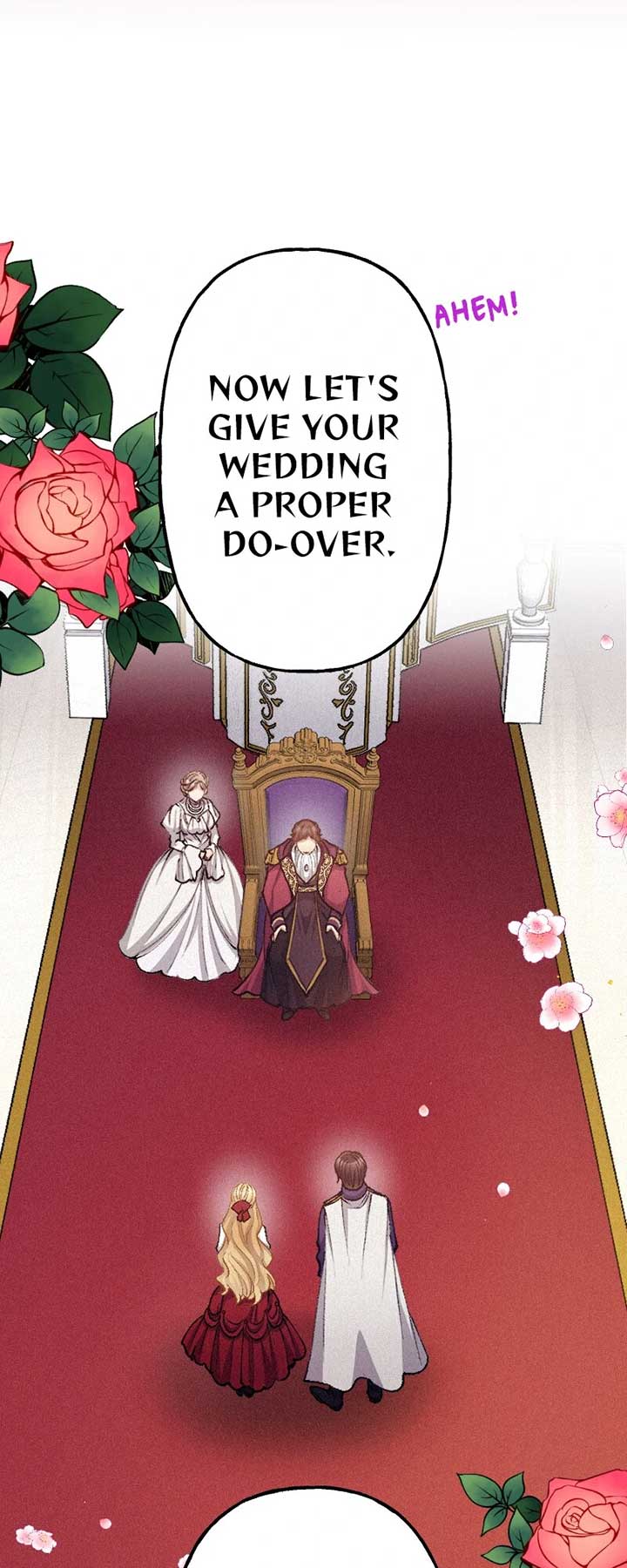 The Heat of the Reincarnated Villainess Chapter 143 225 35