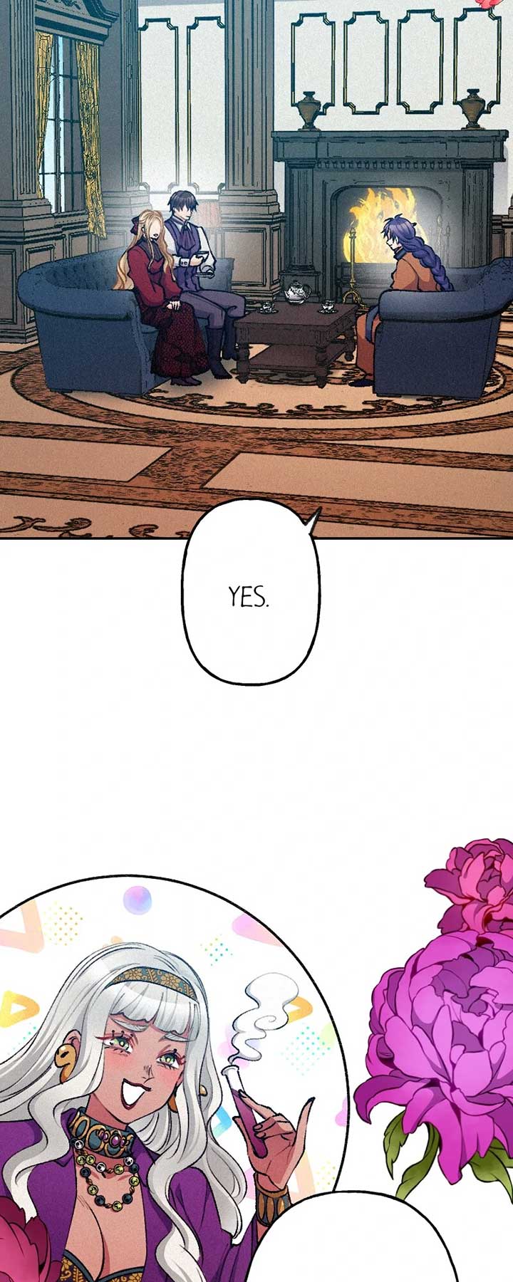 The Heat of the Reincarnated Villainess Chapter 143 229 39