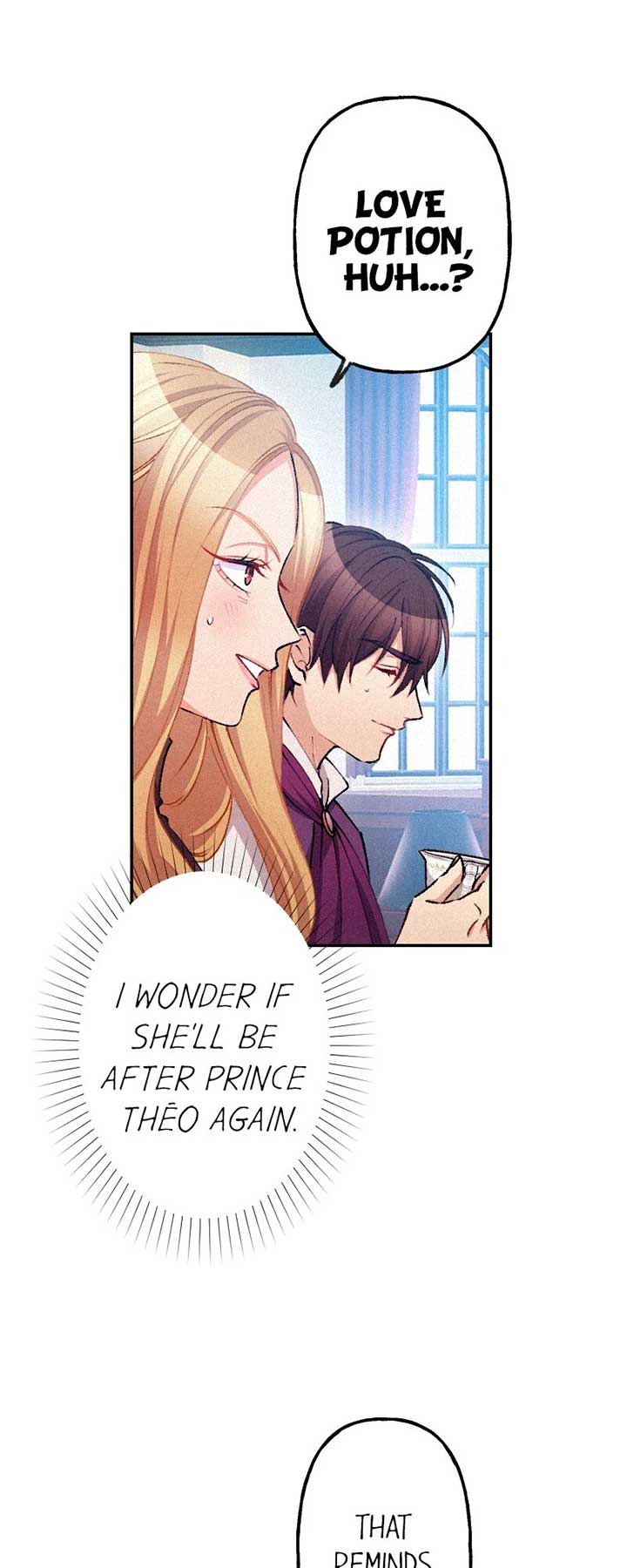 The Heat of the Reincarnated Villainess Chapter 143 231 41