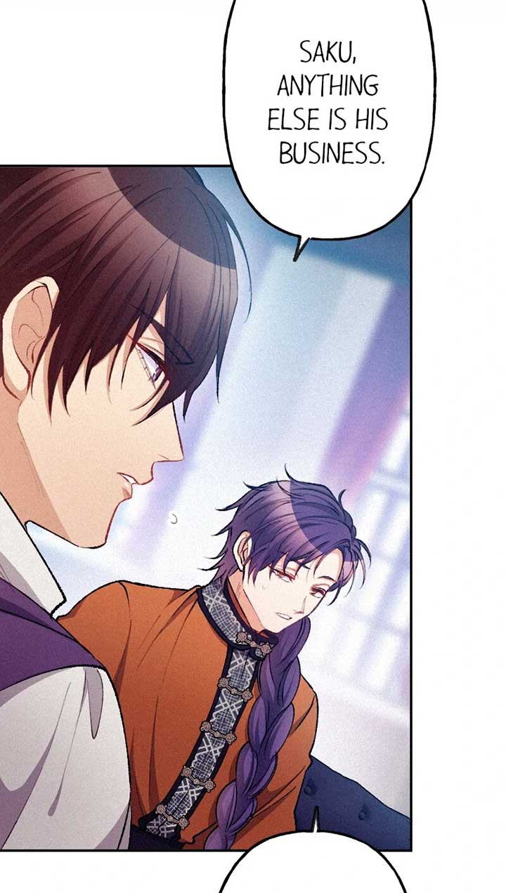 The Heat of the Reincarnated Villainess Chapter 143 235 45