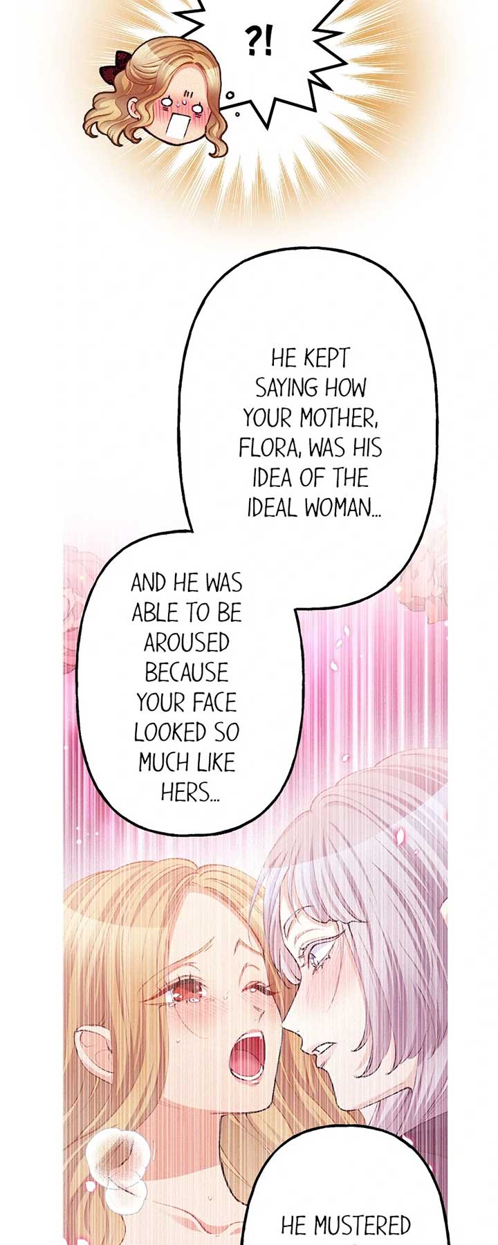 The Heat of the Reincarnated Villainess Chapter 143 242 52