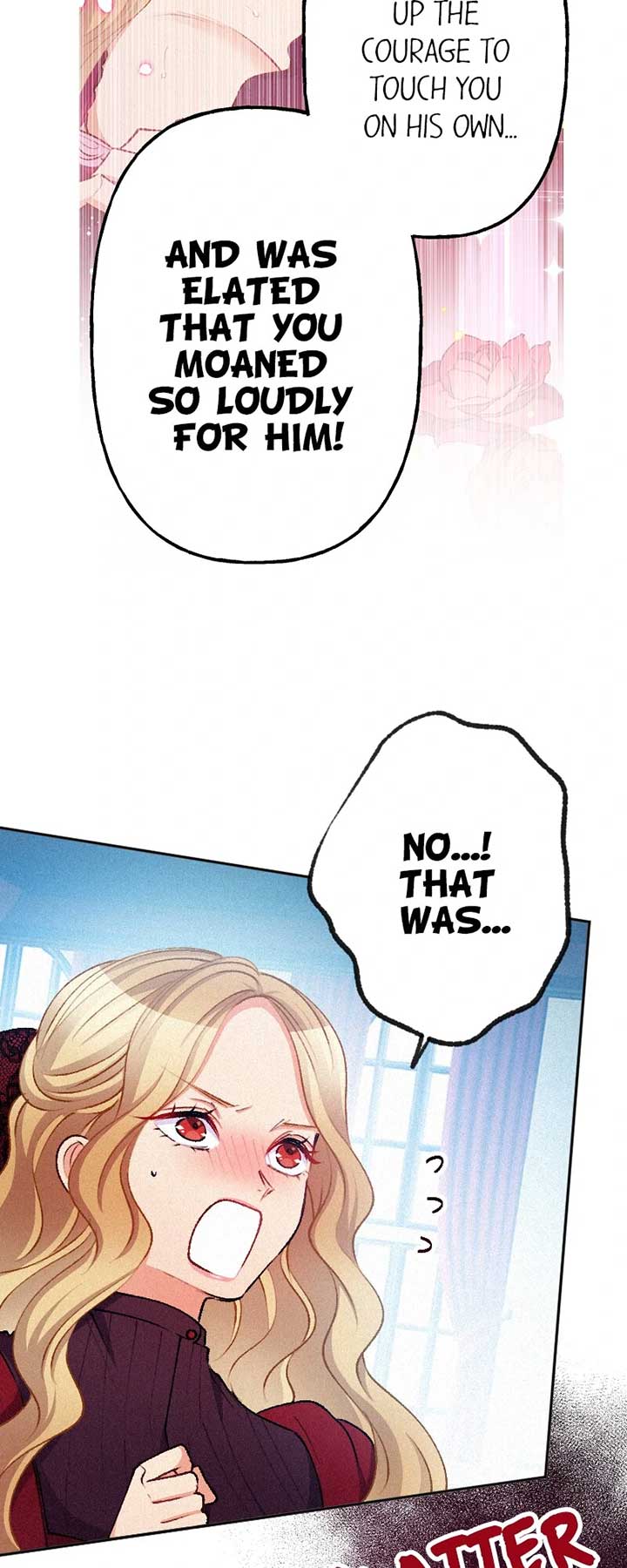 The Heat of the Reincarnated Villainess Chapter 143 243 53