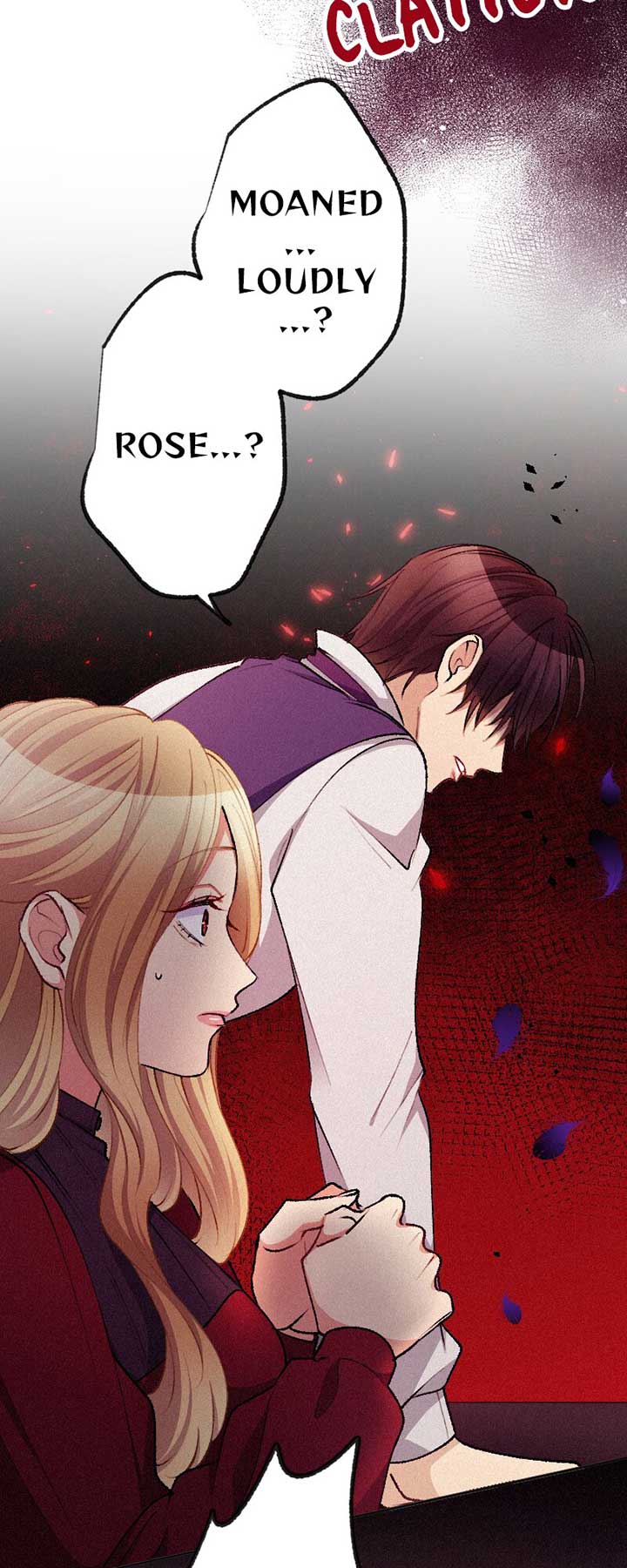 The Heat of the Reincarnated Villainess Chapter 143 244 54