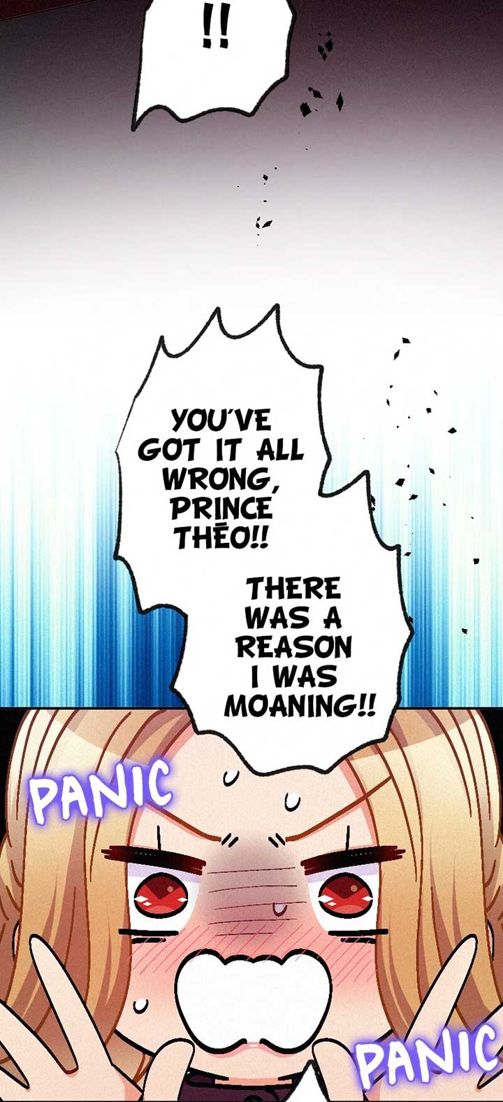 The Heat of the Reincarnated Villainess Chapter 143 245 55