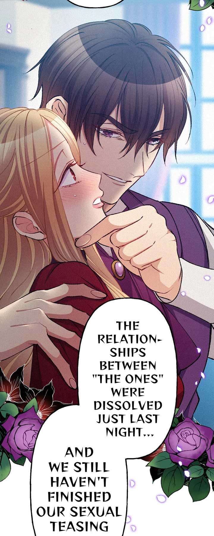 The Heat of the Reincarnated Villainess Chapter 143 247 57