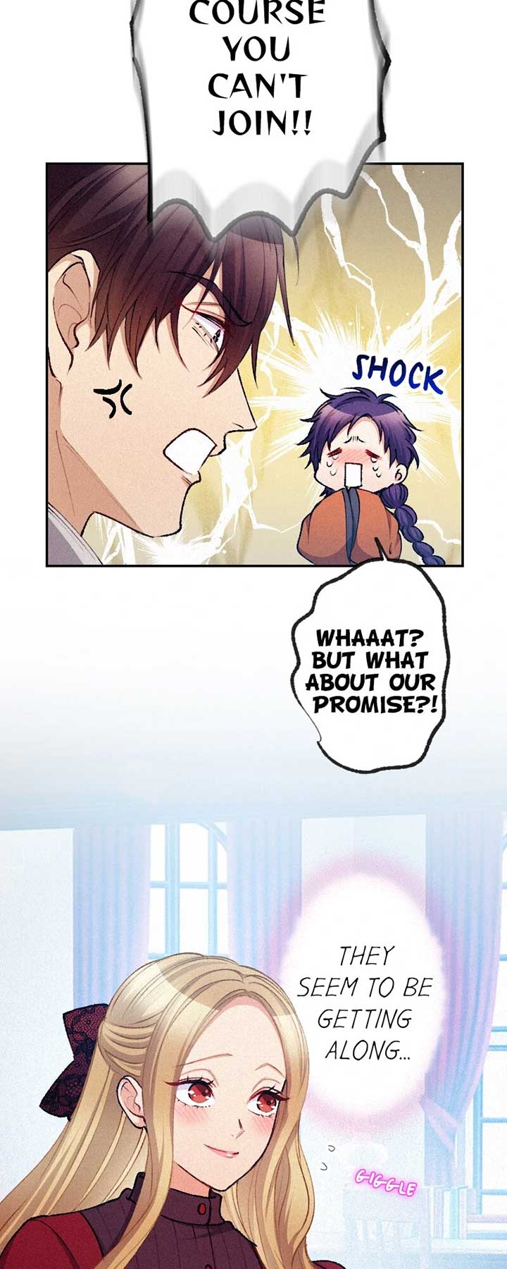 The Heat of the Reincarnated Villainess Chapter 143 249 59