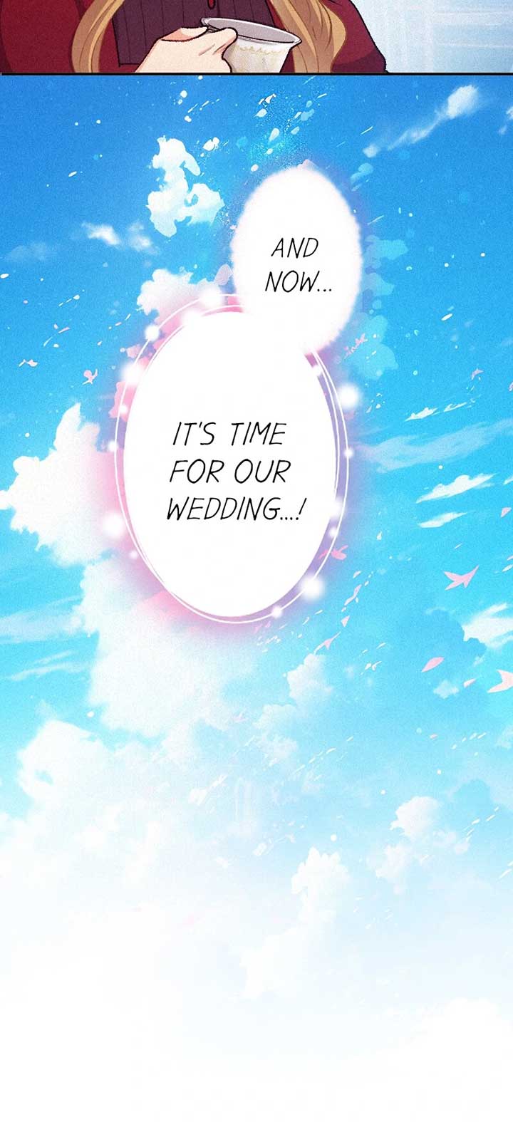 The Heat of the Reincarnated Villainess Chapter 143 250 60