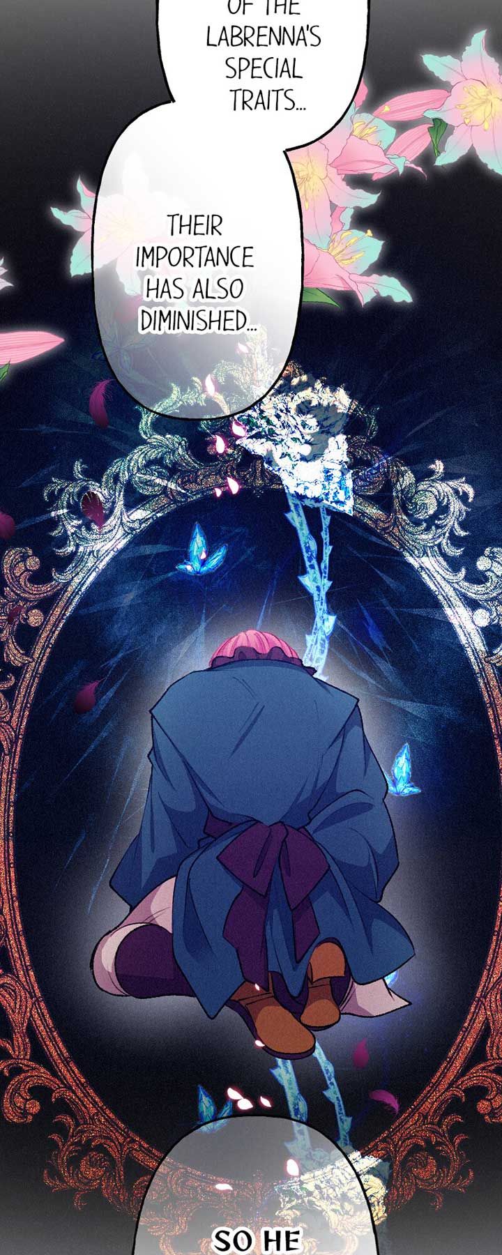 The Heat of the Reincarnated Villainess Chapter 144 216 32