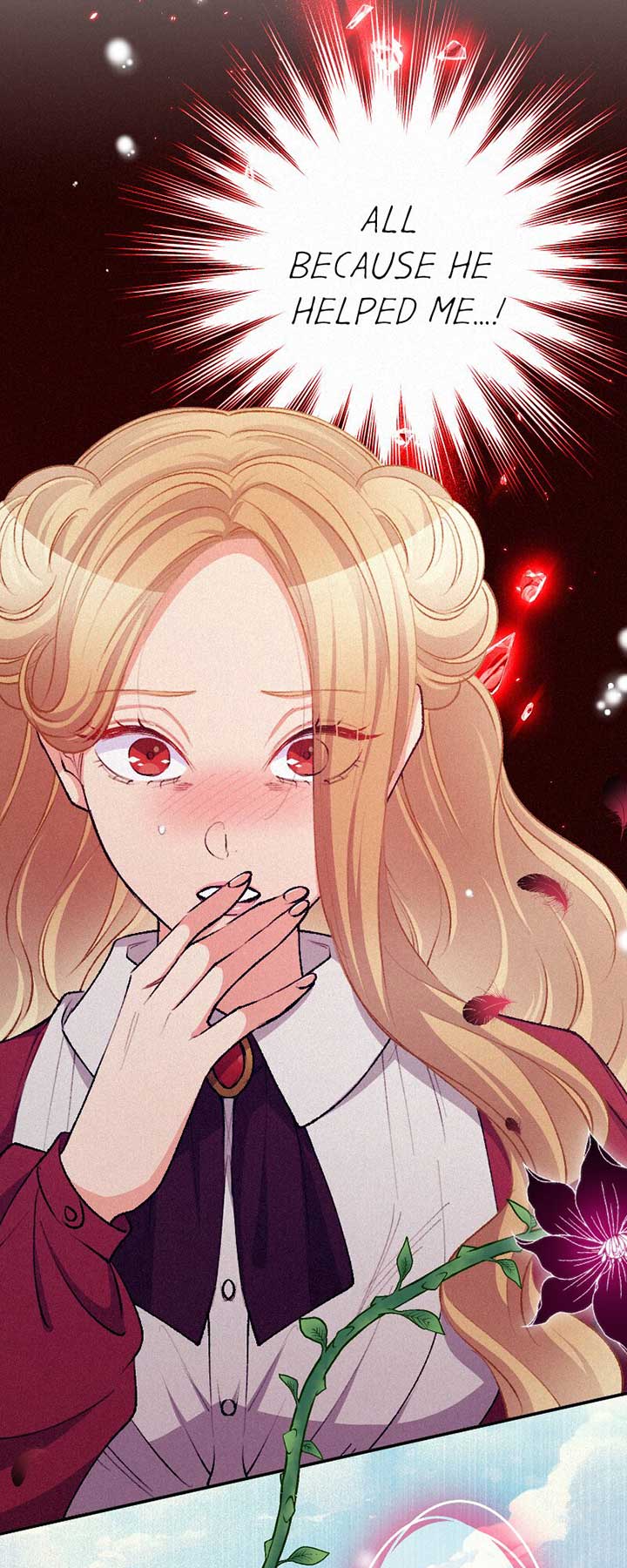 The Heat of the Reincarnated Villainess Chapter 144 219 35