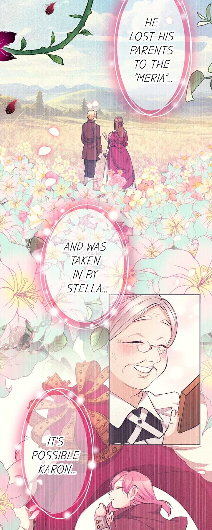 The Heat of the Reincarnated Villainess Chapter 144 220 36