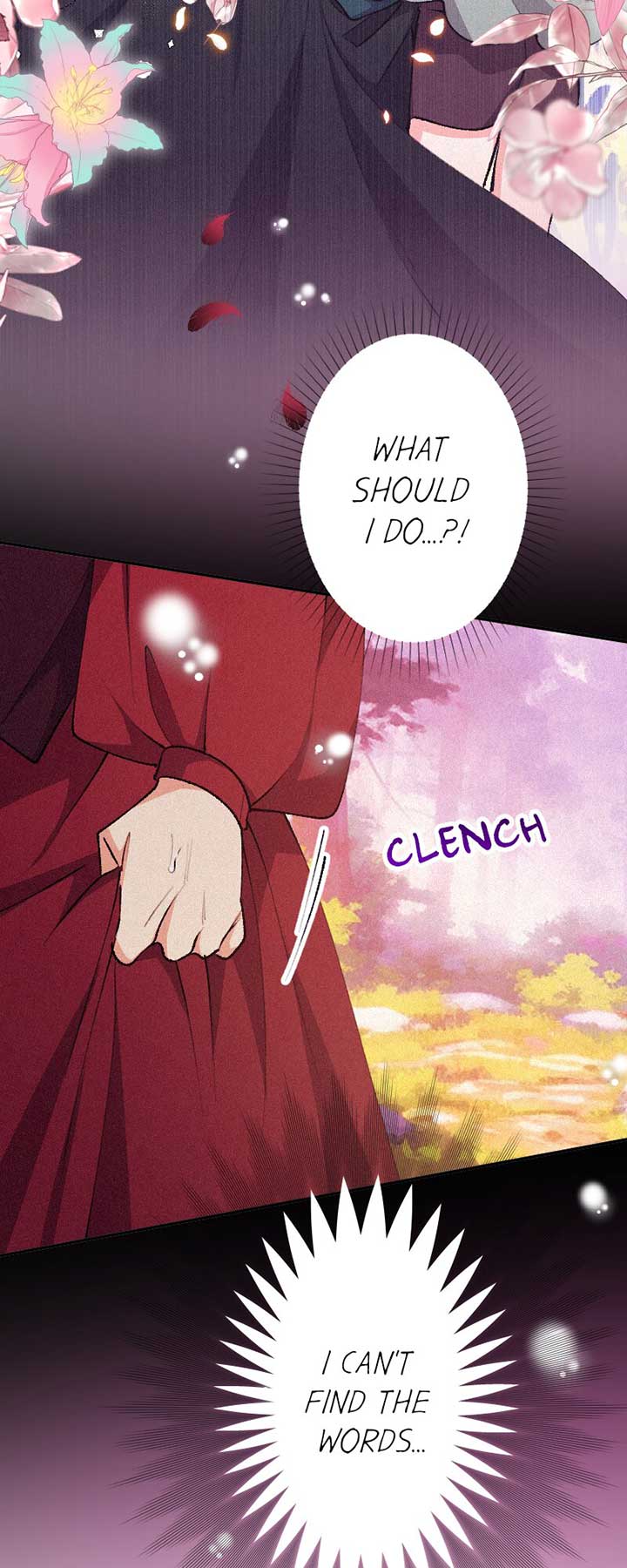 The Heat of the Reincarnated Villainess Chapter 144 222 38