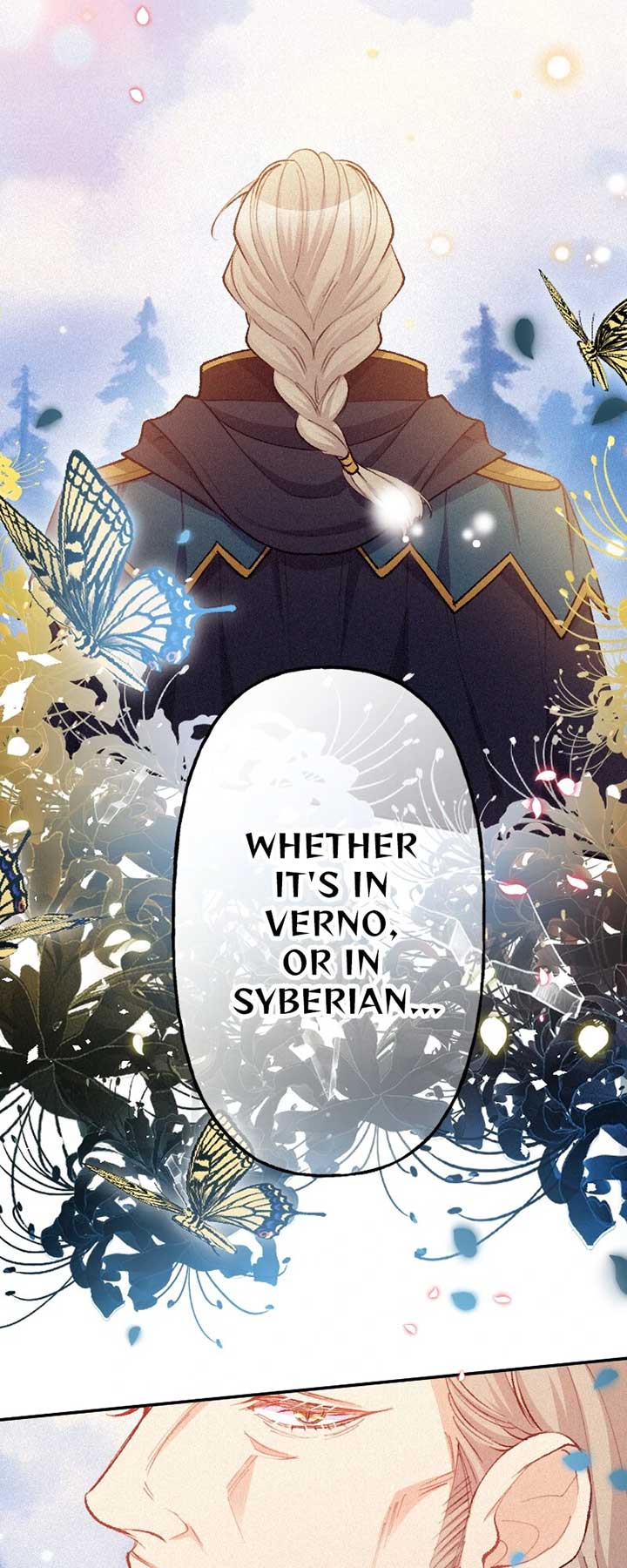 The Heat of the Reincarnated Villainess Chapter 144 228 44