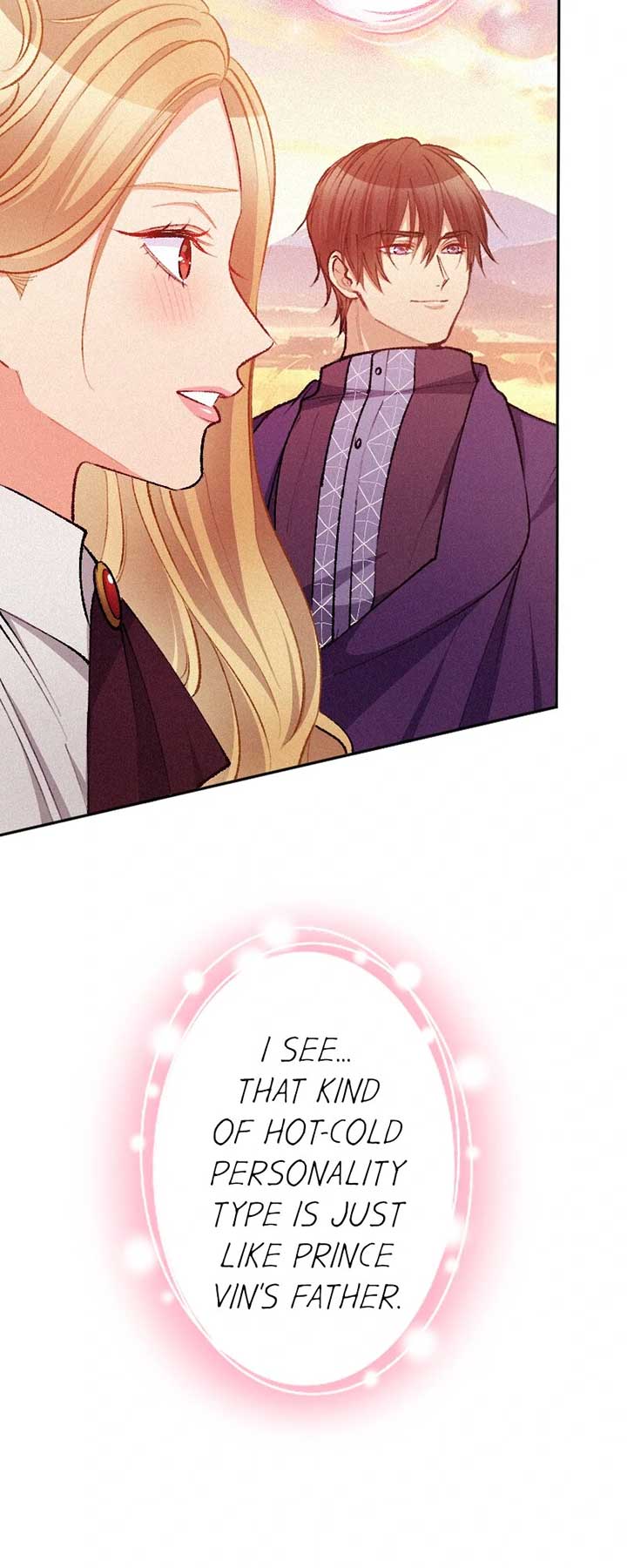 The Heat of the Reincarnated Villainess Chapter 144 234 50
